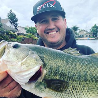 Nick Smith - Informative Fisherman